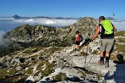 In GRIGNONE il cielo è blu sopra le nuvole ! ...il 15 settembre 2019